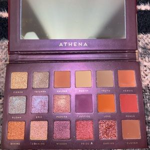 Bad Habit Eyeshadow Bundle